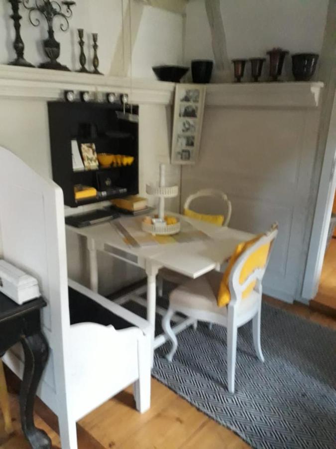 Gaestehaus Alter Graben Bamberg Eksteriør bilde